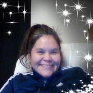 Meet your Posher, Violet